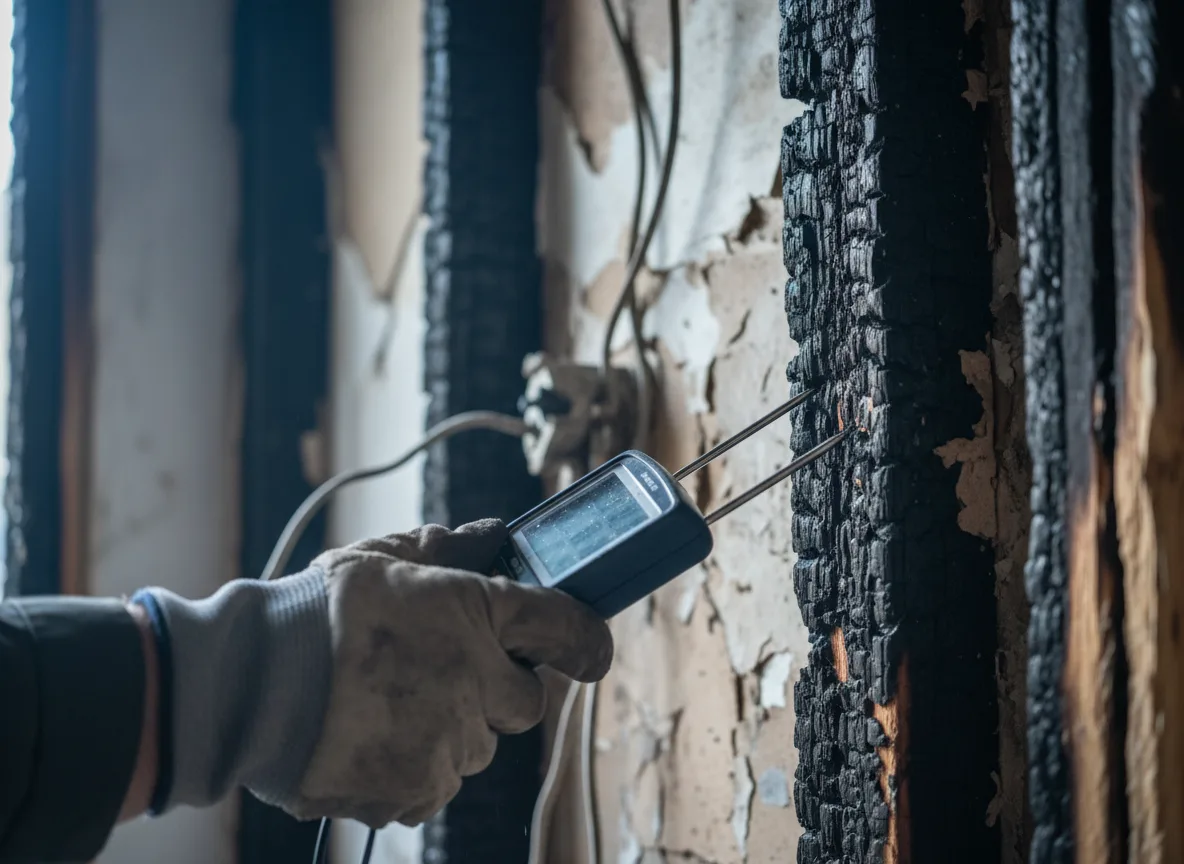 Fire Damage Restoration Mead, NE FAQs